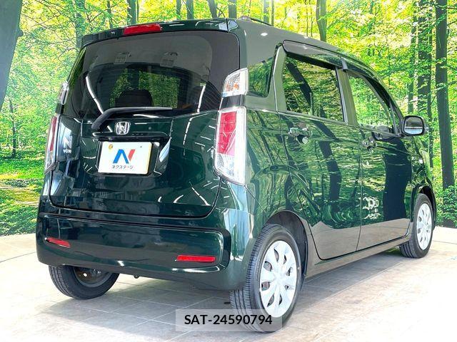 Honda N-WGN 2017-10 7393424-16