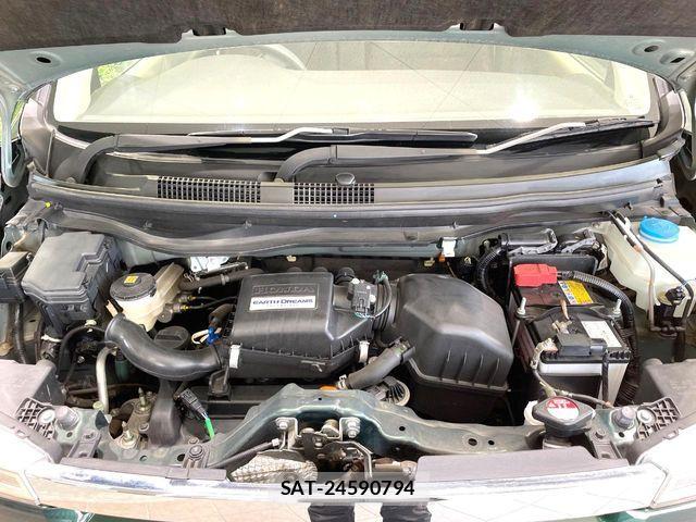Honda N-WGN 2017-10 7393424-17