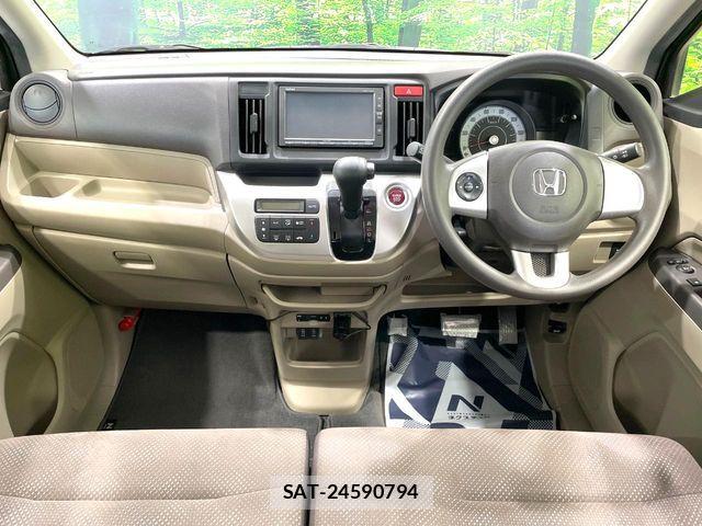 Honda N-WGN 2017-10 7393424-1