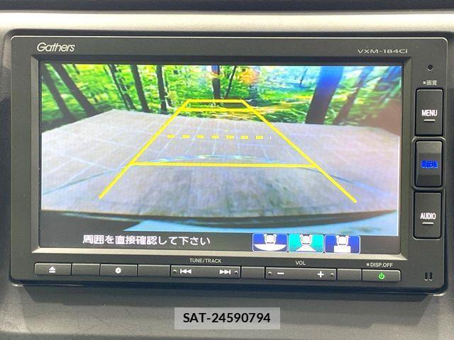 Honda N-WGN 2017-10 7393424-3