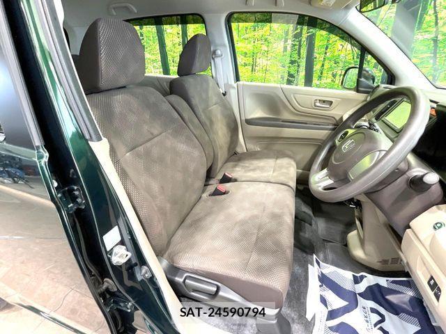 Honda N-WGN 2017-10 7393424-7