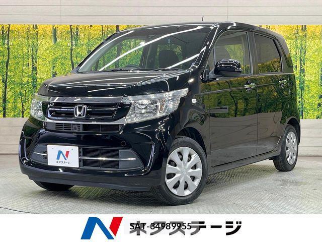 Honda N-WGN 2018-10 7393420-0