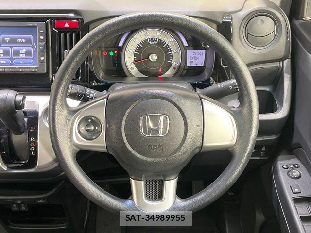 Honda N-WGN 2018-10 7393420-10