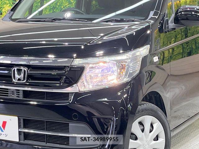 Honda N-WGN 2018-10 7393420-11