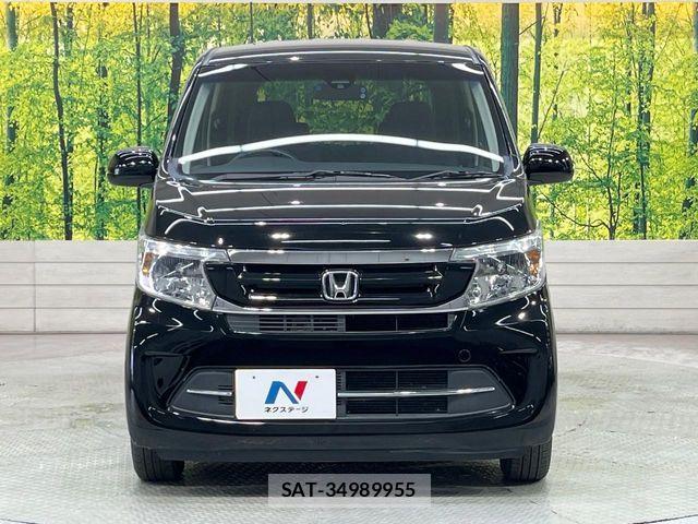 Honda N-WGN 2018-10 7393420-13