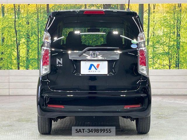 Honda N-WGN 2018-10 7393420-14