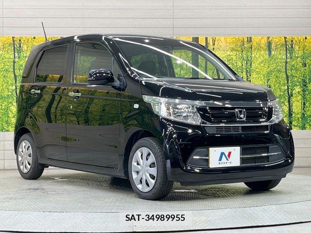 Honda N-WGN 2018-10 7393420-15
