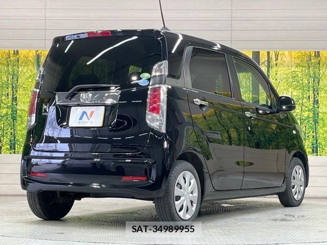Honda N-WGN 2018-10 7393420-16