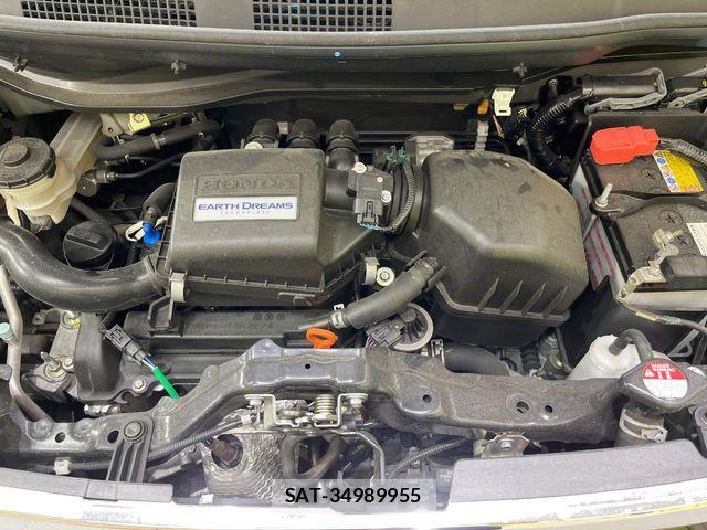 Honda N-WGN 2018-10 7393420-17