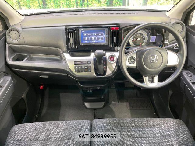Honda N-WGN 2018-10 7393420-1