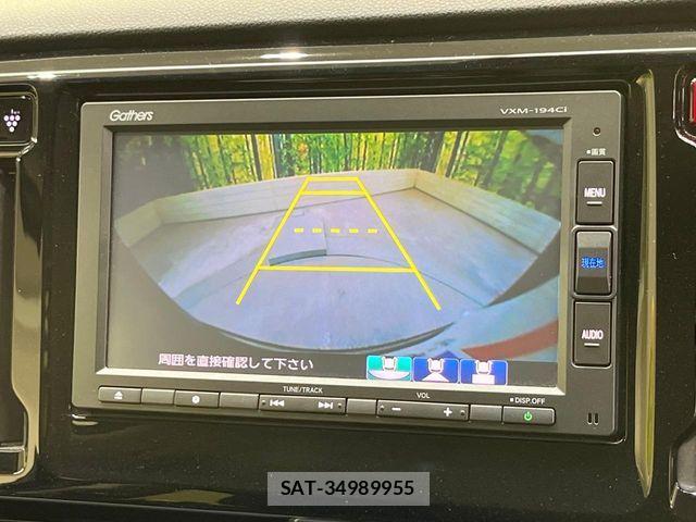Honda N-WGN 2018-10 7393420-3