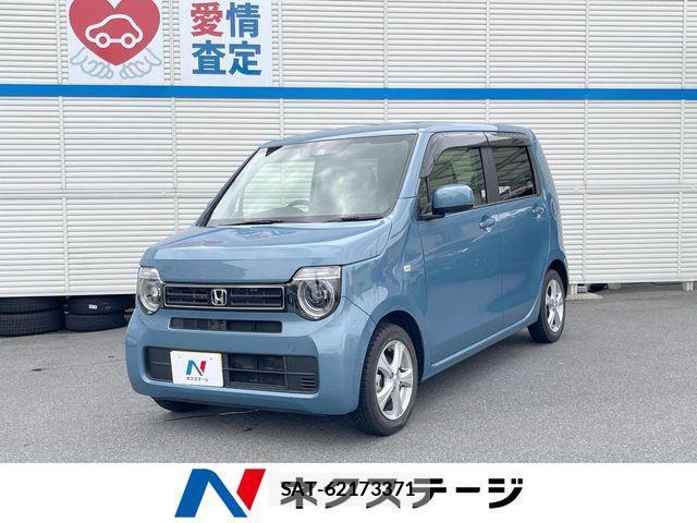 Honda N-WGN 2020-12 7393421-0