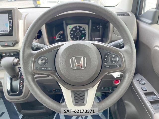 Honda N-WGN 2020-12 7393421-10