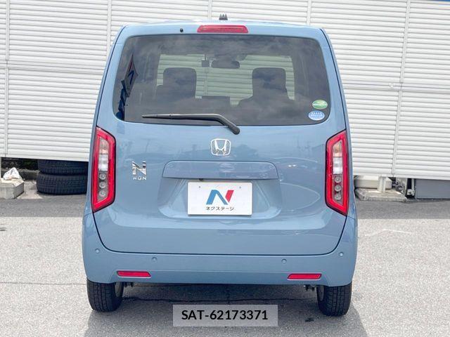 Honda N-WGN 2020-12 7393421-14