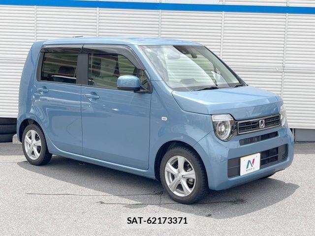 Honda N-WGN 2020-12 7393421-15