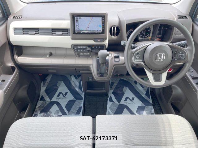 Honda N-WGN 2020-12 7393421-1