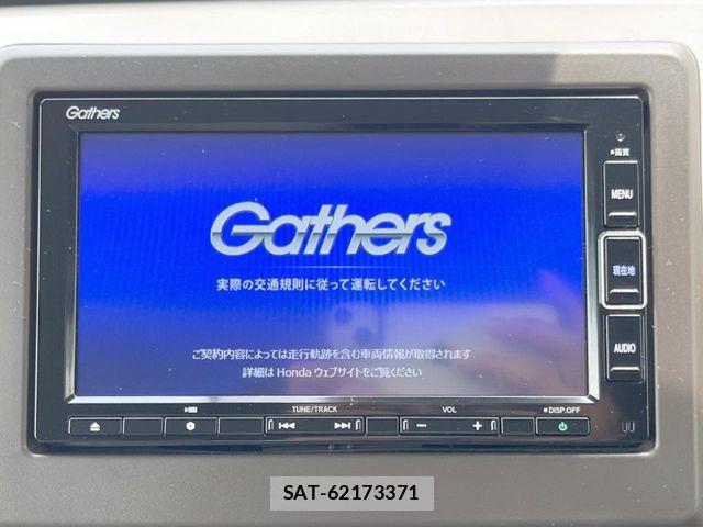 Honda N-WGN 2020-12 7393421-2