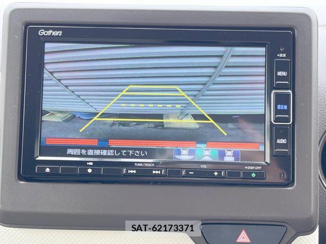 Honda N-WGN 2020-12 7393421-3