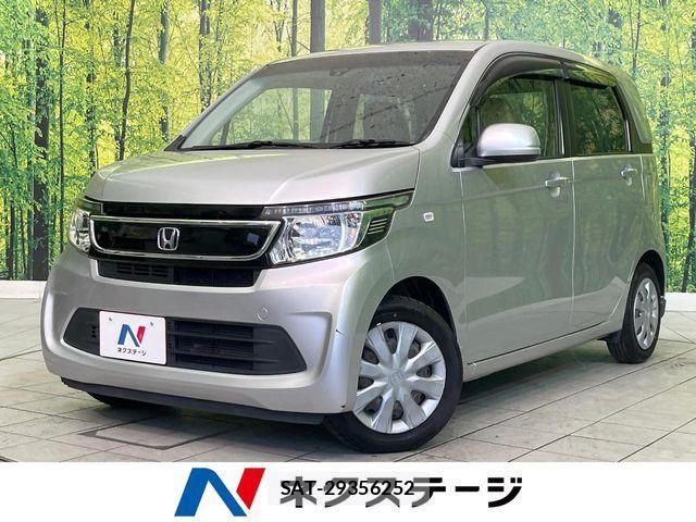 Honda N-WGN 2014-02 7391306-0