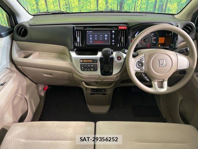 Honda N-WGN 2014-02 7391306-1