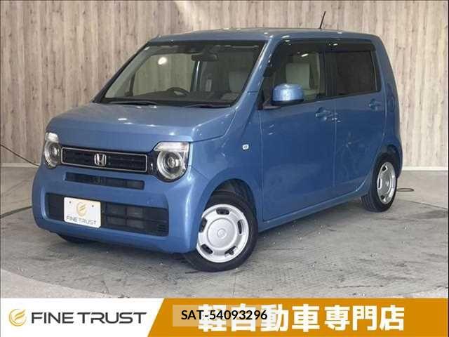 Honda N-WGN 2020-07 7393423-0