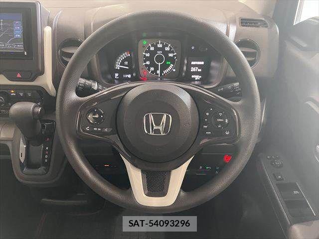 Honda N-WGN 2020-07 7393423-10