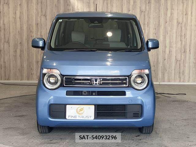Honda N-WGN 2020-07 7393423-12