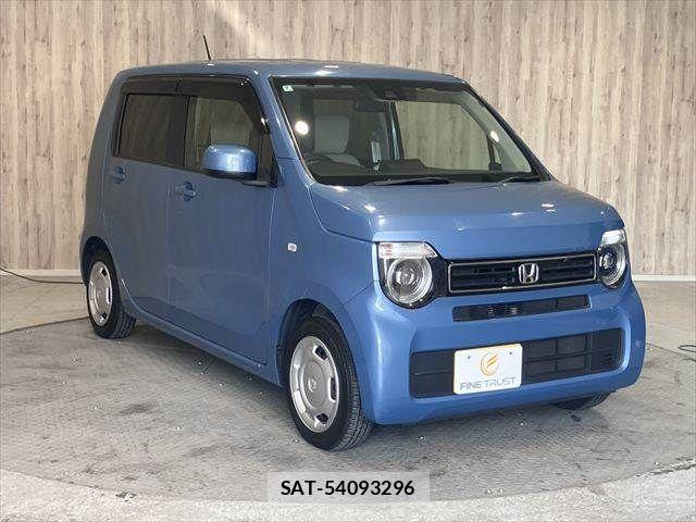 Honda N-WGN 2020-07 7393423-13