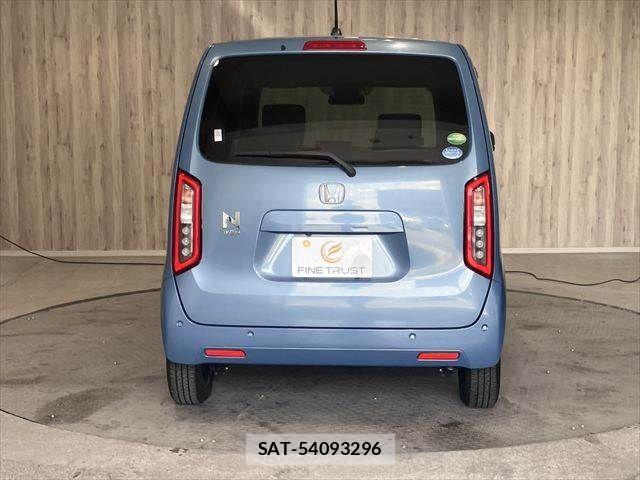Honda N-WGN 2020-07 7393423-16