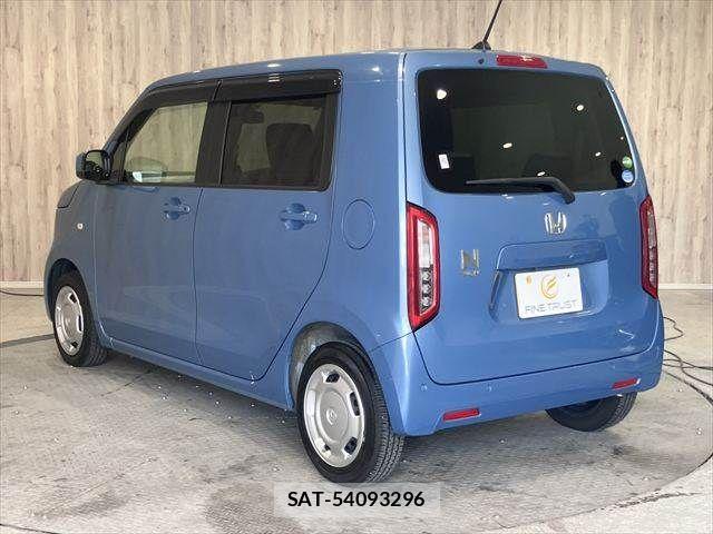 Honda N-WGN 2020-07 7393423-17
