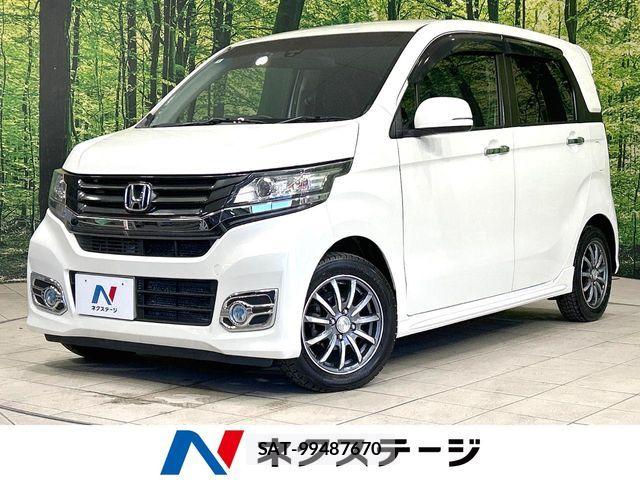 Honda N-WGN 2014-03 7393433-0