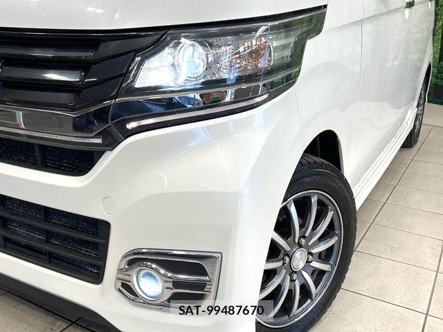 Honda N-WGN 2014-03 7393433-11