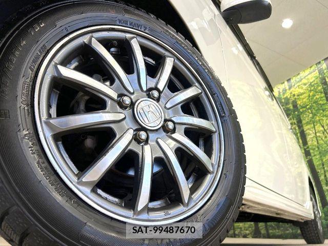 Honda N-WGN 2014-03 7393433-12