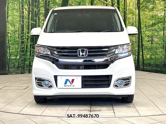 Honda N-WGN 2014-03 7393433-13