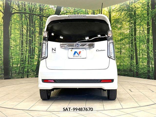Honda N-WGN 2014-03 7393433-14