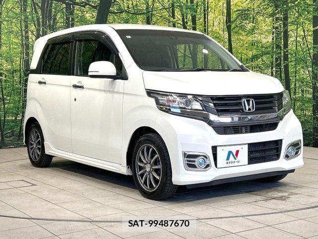 Honda N-WGN 2014-03 7393433-15