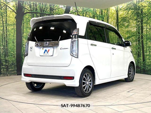 Honda N-WGN 2014-03 7393433-16
