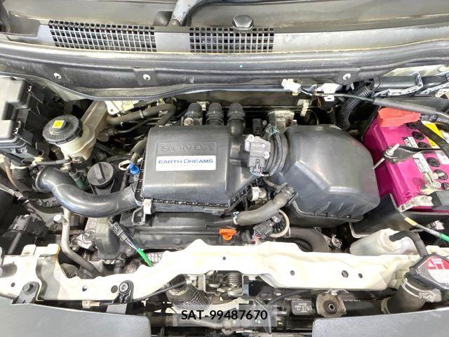 Honda N-WGN 2014-03 7393433-17