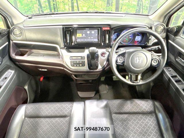 Honda N-WGN 2014-03 7393433-6