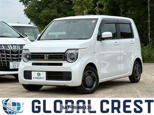 Honda N-WGN 2021-07 7456576-0