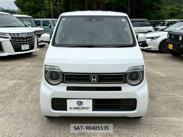 Honda N-WGN 2021-07 7456576-9