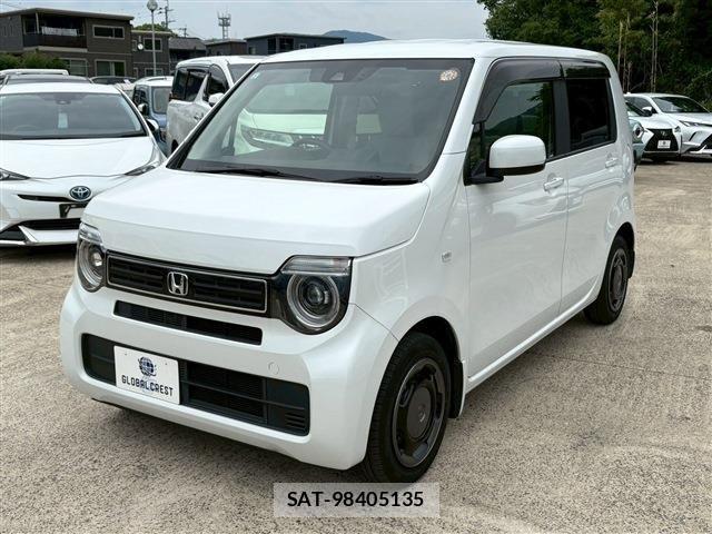 Honda N-WGN 2021-07 7456576-10