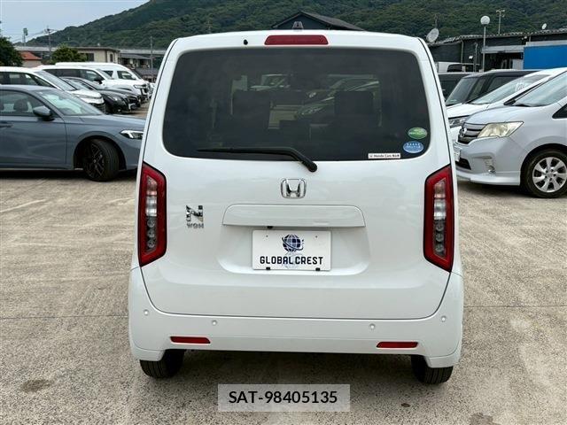 Honda N-WGN 2021-07 7456576-13