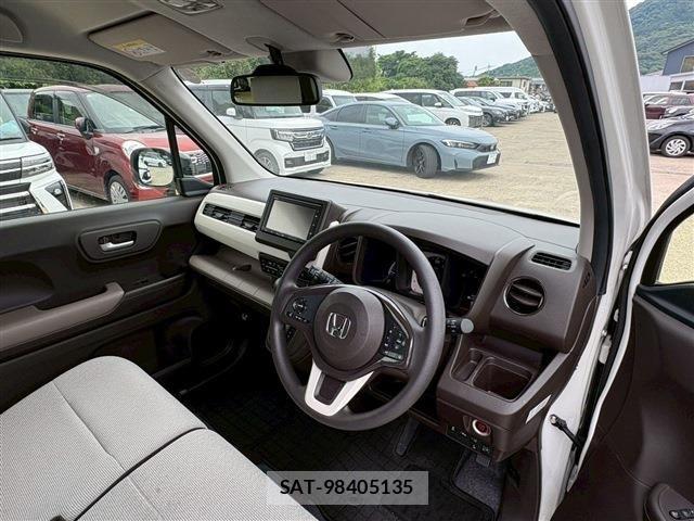 Honda N-WGN 2021-07 7456576-17