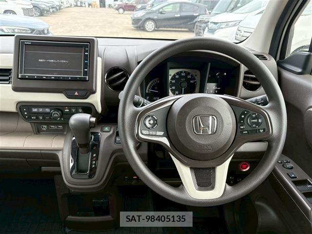 Honda N-WGN 2021-07 7456576-21