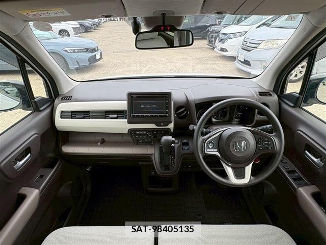 Honda N-WGN 2021-07 7456576-2