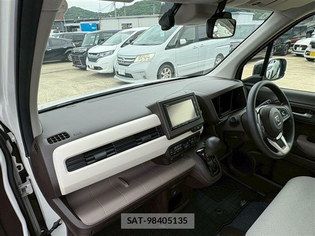 Honda N-WGN 2021-07 7456576-3