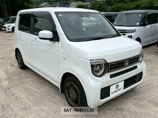 Honda N-WGN 2021-07 7456576-8