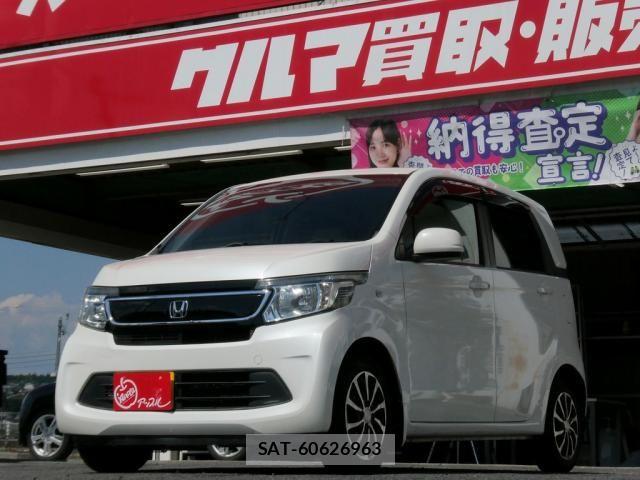 Honda N-WGN 2014-01 7456587-0