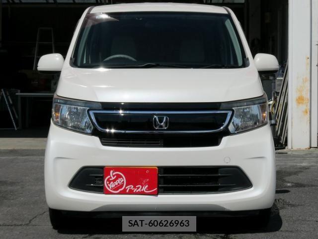 Honda N-WGN 2014-01 7456587-1